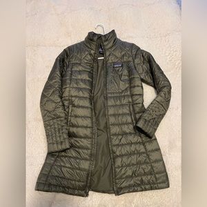 Patagonia Radalie Jacket